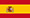 Bandera de España