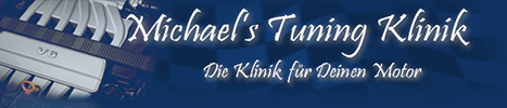 Zur Webseite von Michaels Tuning Klinik